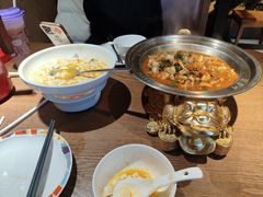 招牌辣得叫牛蛙-辣得叫湘菜(四明店)