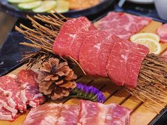 -鹤江桥·红油牛肉粉(SKP店)