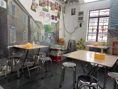 -渔记茶餐厅(渔村店)