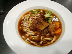 -康师傅私房牛肉面(北京南站店)