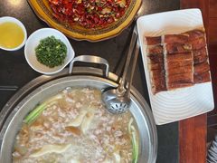 老来福酸汤兔(小锅)-老来福·非遗酸汤兔(凯旋路店)