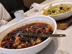 -峨嵋小镇·川菜(勒泰中心店)