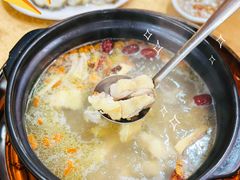 -濠轩阁特色生蚝火锅(水湾路店)