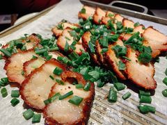 -绿茶餐厅(西湖银泰百货店)