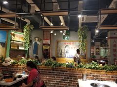 大堂-钢管厂五区小郡肝串串香(通锦桥店)