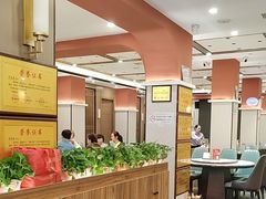 -金陵后厨·南京菜(新街口秣陵路店)