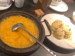 -赠李白·如诗的川味(余杭万达广场店)