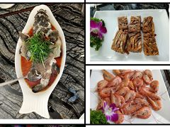 -惠州金海湾嘉华度假酒店