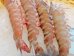 -蚝老板海鲜烧烤大排档(码头店)
