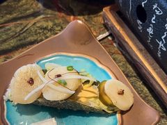 -炙柒Sekinana·精致料理 烧鸟·铁板烧(海上世界店)