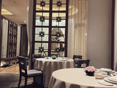 -广州富力丽思卡尔顿酒店·丽轩·粤菜