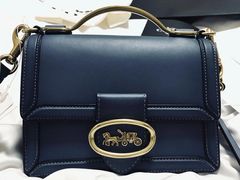 -COACH蔻驰(恒隆广场店)