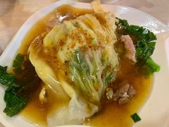 牛肉肠粉-兄弟深夜豆浆