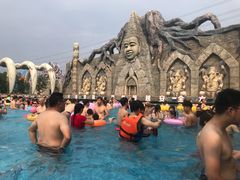 -苏州乐园森林水世界