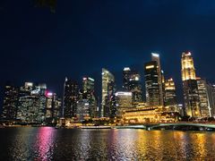 -无招牌海鲜餐厅(滨海艺术中心店)