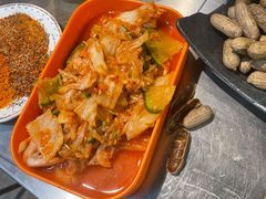 -江合勇丹东兄弟小串海鲜烧烤(总店)