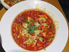 -外婆味道·云南菜大当家(弥勒店)