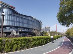 -丹东路渡口(轮渡站)