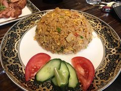 -Siam泰餐厅(水上公园店)