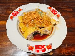 -广府乡下·饭庄(新港东路店)