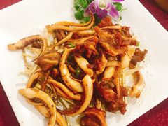 -鼎珑点心仔(燕塘店)