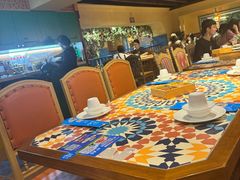 -清真·古丽花儿·新疆美食(滨江道店)