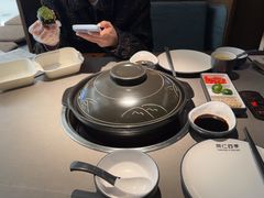 -同仁四季椰子鸡(无锡滨湖万象汇店)
