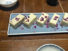 -晓疆山·大美新疆菜(白玉兰广场店)