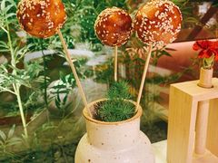 糖油果子-初蓉丨遇见新川菜(亲贤街荣耀店)