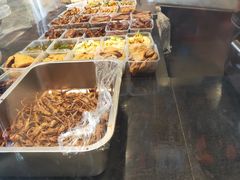 自助取餐区-味德丰·酱鹅(上海打浦路店)