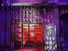-星聚会KTV(合生汇黑金店)