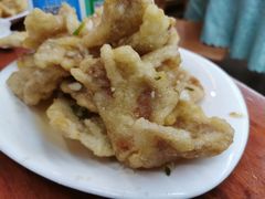 -东北四季饺子王(华山路店)