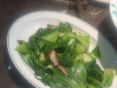 -老屋印象川菜(世纪东方店)