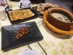 -聚味瞿记·龙虾堂(坡子街店)