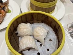 -金安大饭店-金品自助餐厅