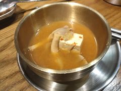 -·缸桶屋·韩式牛肋条自助烤肉(西湖D11店)