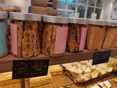 玫瑰巧克力饼-供美香(集街店)