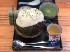 -WONDER ICE 萬得冰田(建設路总店)