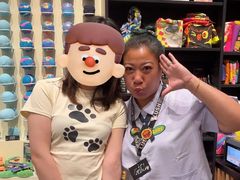 -LUSH(威尼斯人店)