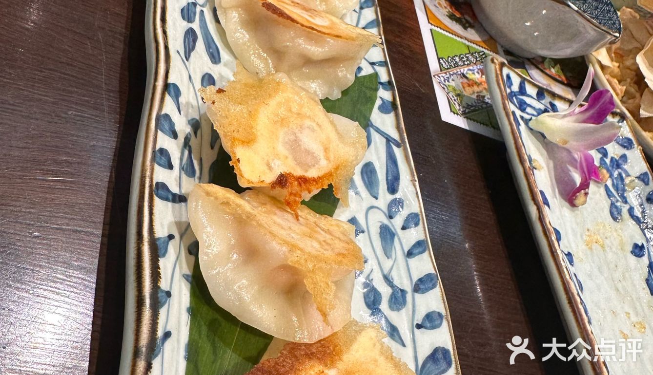 一家吃完还想来的日料小店
