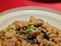 -山西会馆·晋菜·晋商宴·民俗博物馆(体育路店)