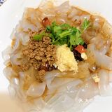 金华摊店--庆善居饺子馆东北菜