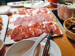 -牛很鲜潮汕牛肉火锅(乐清店)
