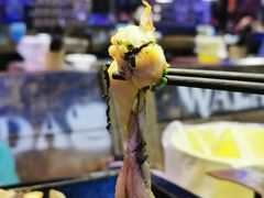 -蘭奢雅集·江浙菜(青山江滩店)