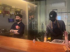 -戏作寿司(观音桥店)