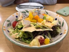 -萨莉亚意式餐厅(苏州泉屋店)