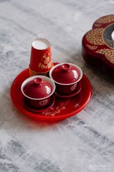 -希乐曼艺术中心·婚礼·活动·宴会厅(南山店)