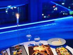 -天玑高空江景餐厅&酒吧Sky Secret Restaurant&Bar