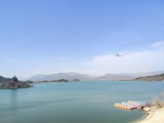 -北京十三陵国家森林公园蟒山景区