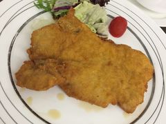 -红房子西菜馆(淮海中路店)